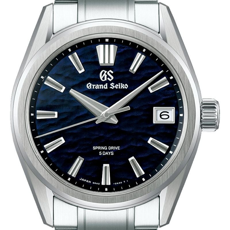 Grand Seiko Evolution 9 Collection グランドセイコー