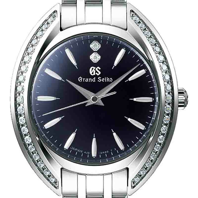GRAND SEIKO Elegance Collection グランドセイコー エレガンスコレクション STGF345