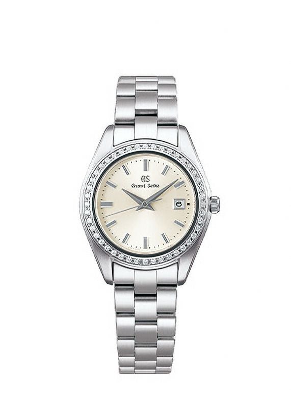 GRAND SEIKO Heritage Collection グランドセイコー ヘリテージコレクション STGF361