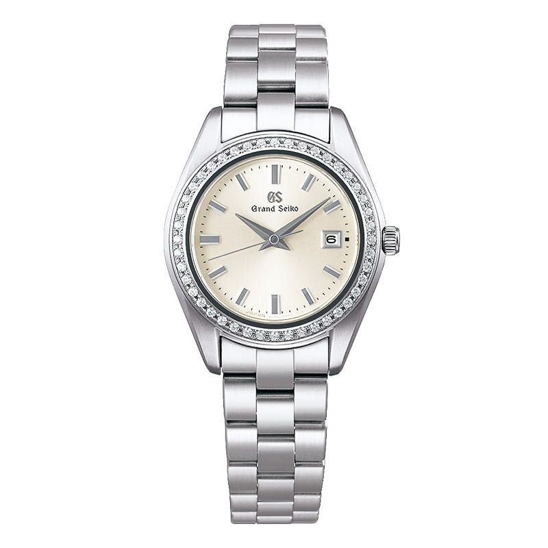 GRAND SEIKO Heritage Collection グランドセイコー ヘリテージコレクション STGF361