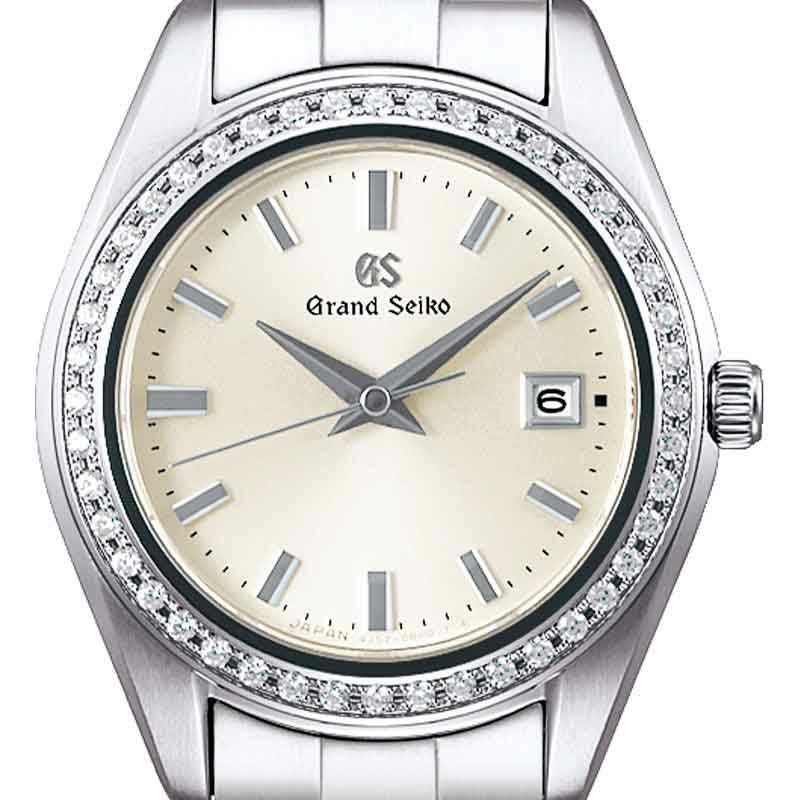 GRAND SEIKO Heritage Collection グランドセイコー ヘリテージコレクション STGF361