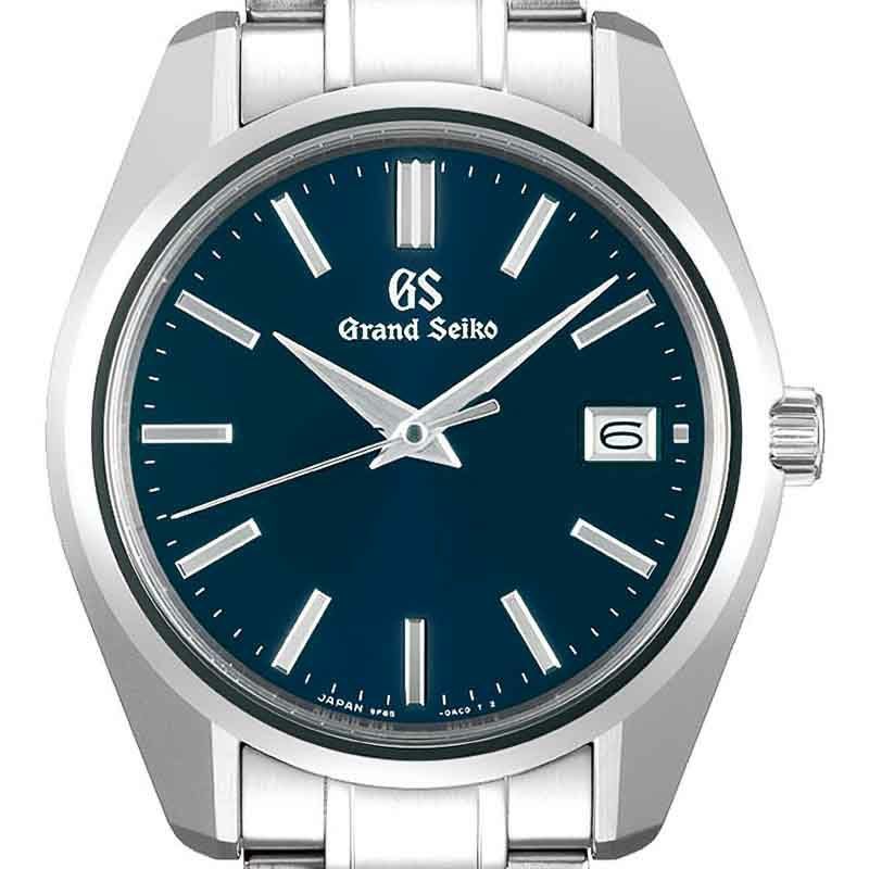 GRAND SEIKO Heritage Collection グランドセイコー ヘリテージコレクション SBGP005