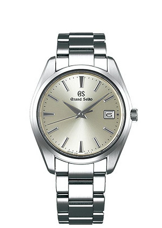 GRAND SEIKO Heritage Collection グランドセイコー ヘリテージコレクション SBGP009