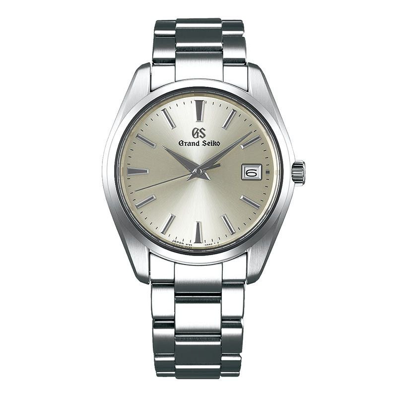 GRAND SEIKO Heritage Collection グランドセイコー ヘリテージコレクション SBGP009