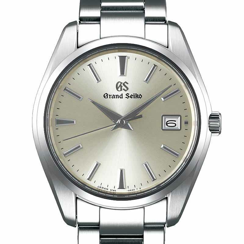 GRAND SEIKO Heritage Collection グランドセイコー ヘリテージコレクション SBGP009