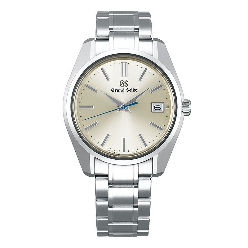 GRAND SEIKO Heritage Collection グランドセイコー ヘリテージコレクション SBGP001