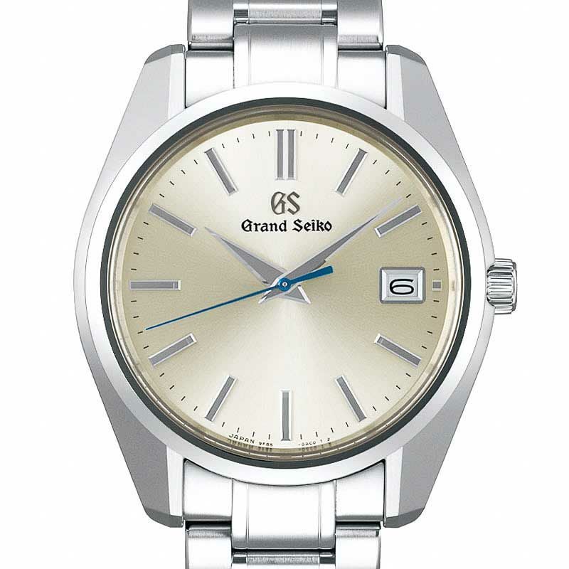GRAND SEIKO Heritage Collection グランドセイコー ヘリテージコレクション SBGP001