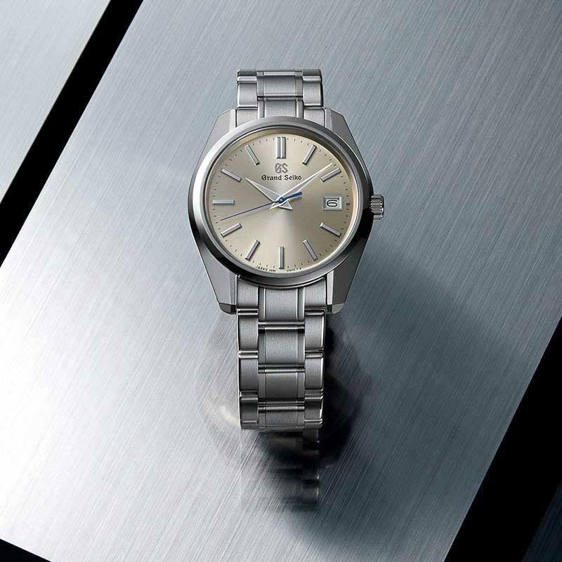 Grand Seiko Heritage Collection グランドセイコー ヘリテージ