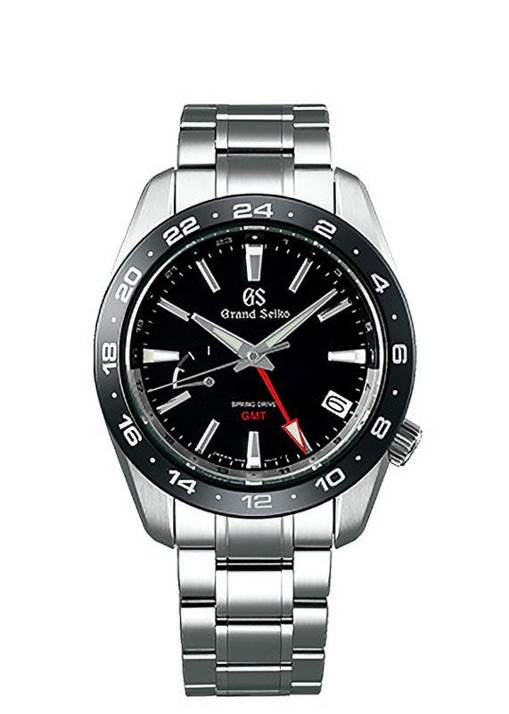 GRAND SEIKO Sport Collection グランドセイコー スポーツコレクション SBGE253