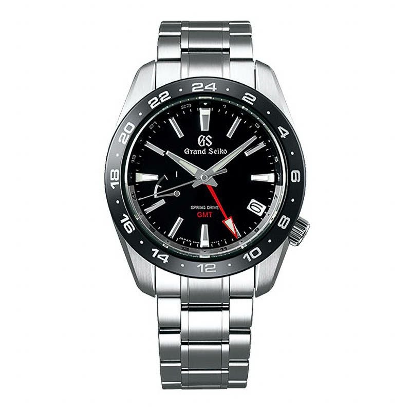 GRAND SEIKO Sport Collection グランドセイコー スポーツコレクション SBGE253