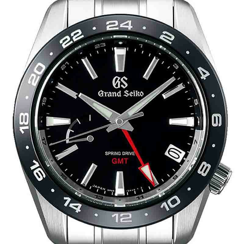GRAND SEIKO Sport Collection グランドセイコー スポーツコレクション SBGE253