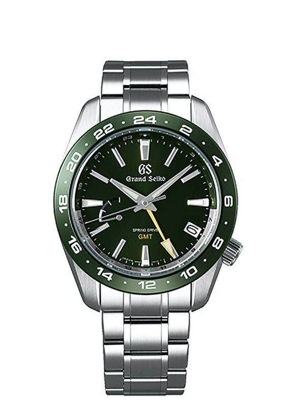 GRAND SEIKO Sport Collection グランドセイコー スポーツコレクション SBGE257