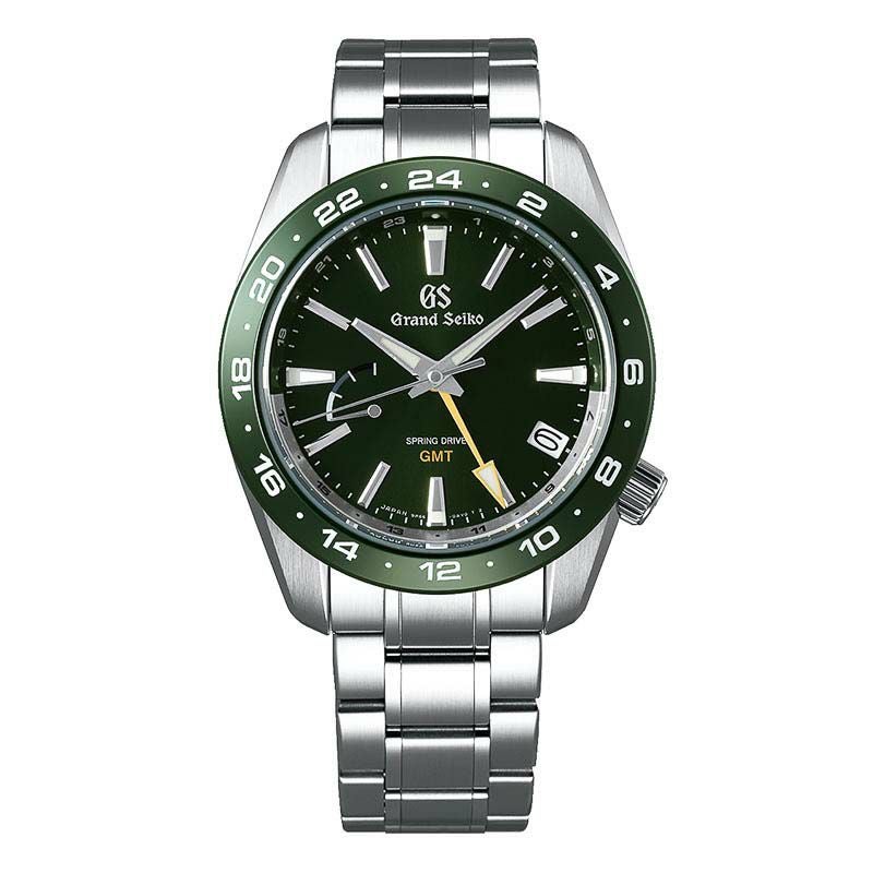 GRAND SEIKO Sport Collection グランドセイコー スポーツコレクション SBGE257