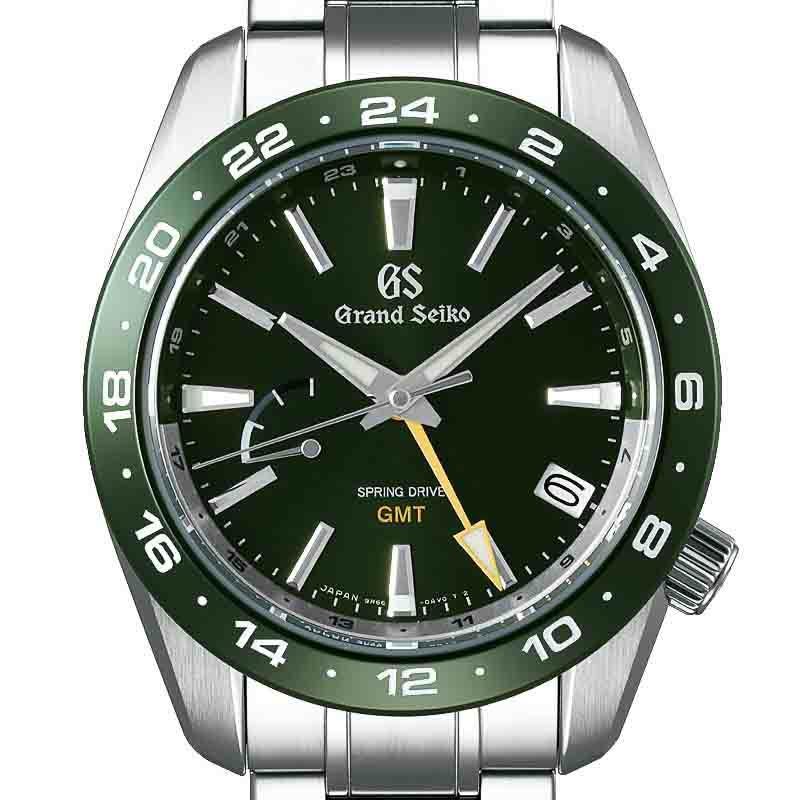 Grand Seiko Sport Collection グランドセイコー スポーツコレクション