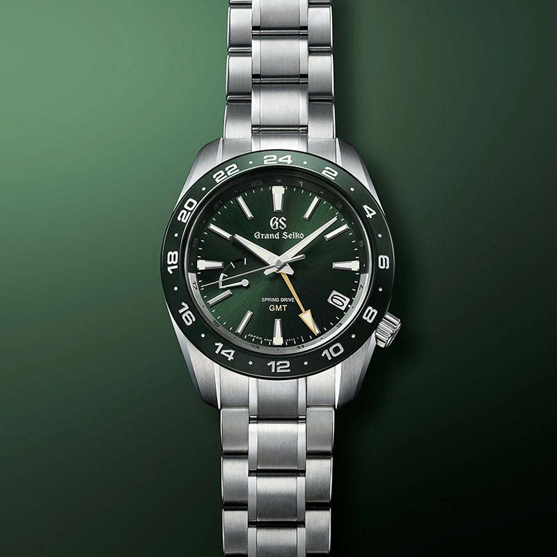 GRAND SEIKO Sport Collection グランドセイコー スポーツコレクション SBGE257