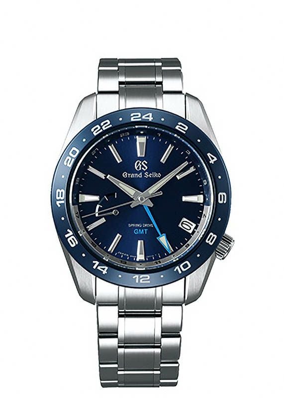 GRAND SEIKO Sport Collection グランドセイコー スポーツコレクション SBGE255