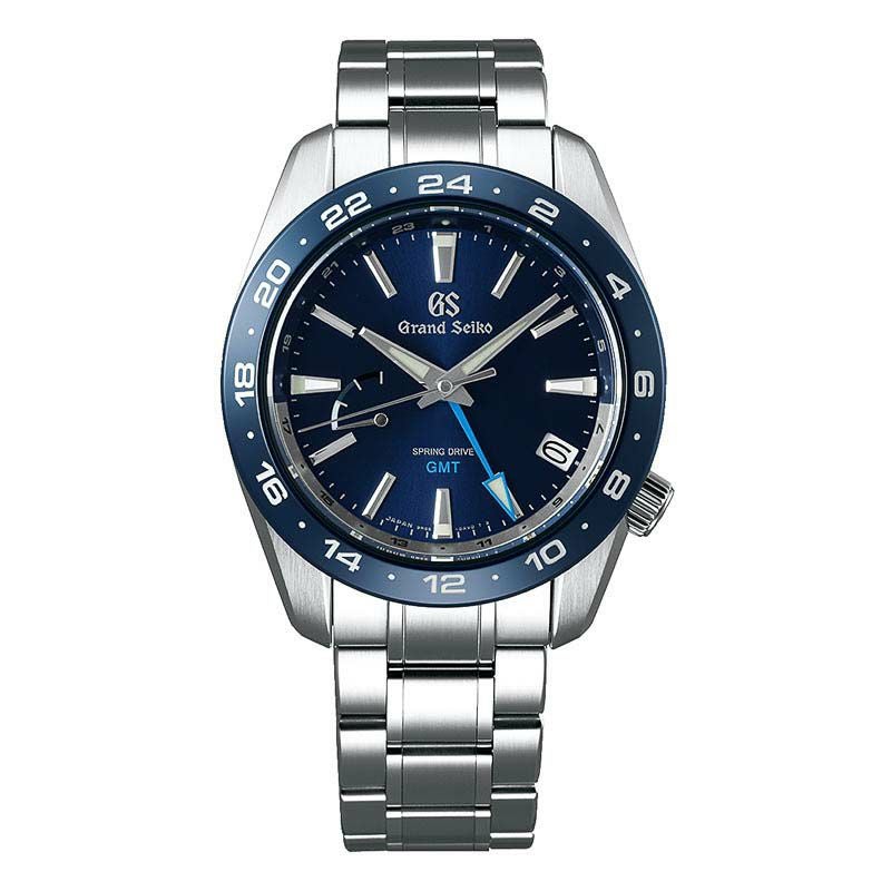 Grand Seiko Sport Collection グランドセイコー スポーツコレクション