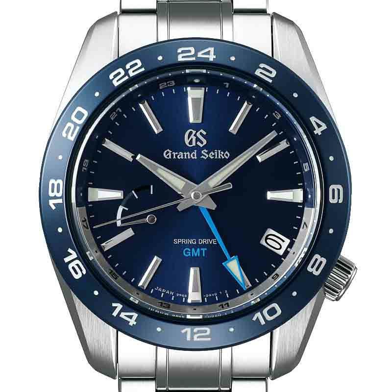 GRAND SEIKO Sport Collection グランドセイコー スポーツコレクション SBGE255