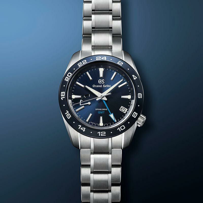 GRAND SEIKO Sport Collection グランドセイコー スポーツコレクション SBGE255