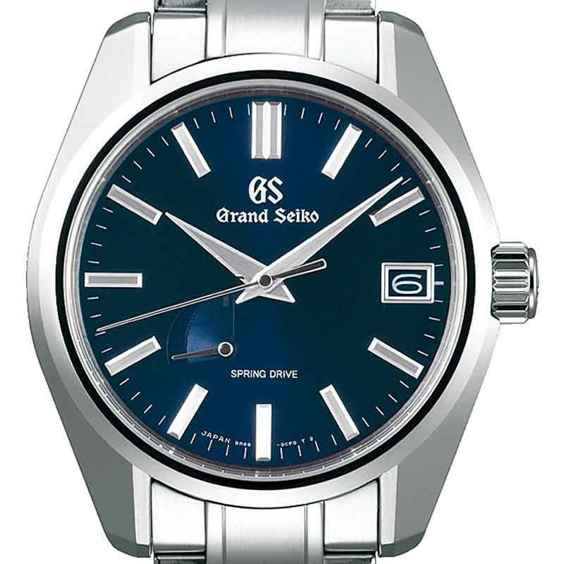 GRAND SEIKO Heritage Collection グランドセイコー ヘリテージコレクション SBGA375