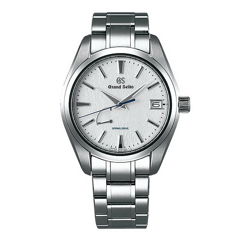 Grand Seiko Heritage Collection グランドセイコー ヘリテージ