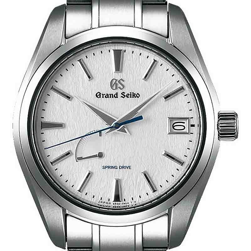Grand Seiko Heritage Collection グランドセイコー ヘリテージ