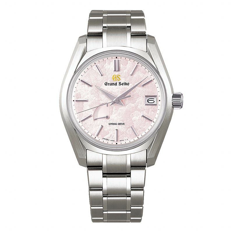 Grand Seiko Heritage Collection グランドセイコー ヘリテージ