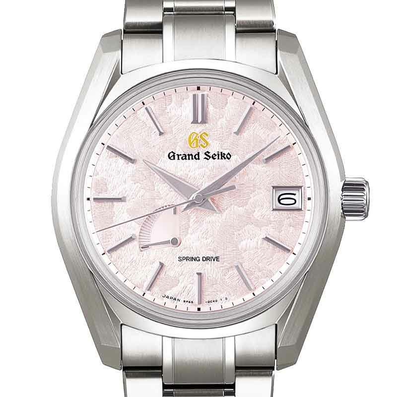 Grand Seiko Heritage Collection グランドセイコー ヘリテージ