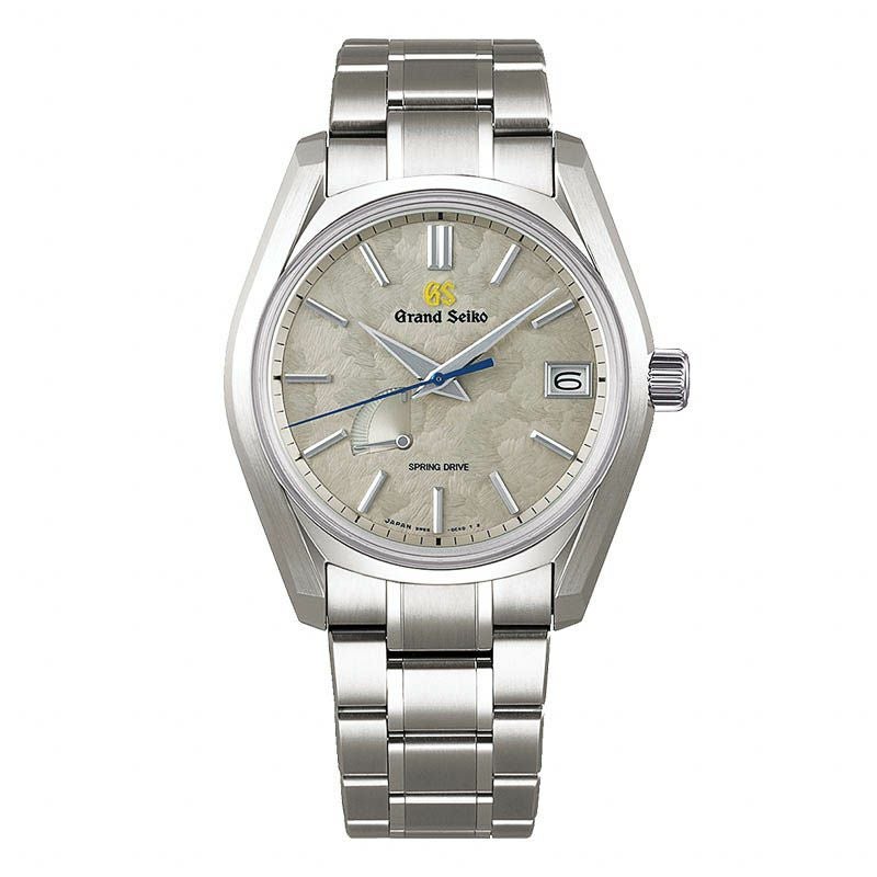 Grand Seiko Heritage Collection グランドセイコー ヘリテージ