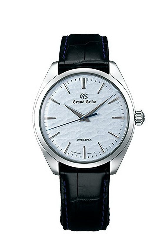 GRAND SEIKO Elegance Collection グランドセイコー エレガンスコレクション SBGY007