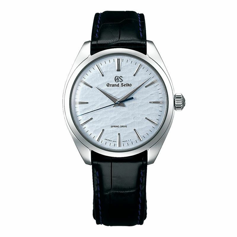 GRAND SEIKO Elegance Collection グランドセイコー エレガンスコレクション SBGY007