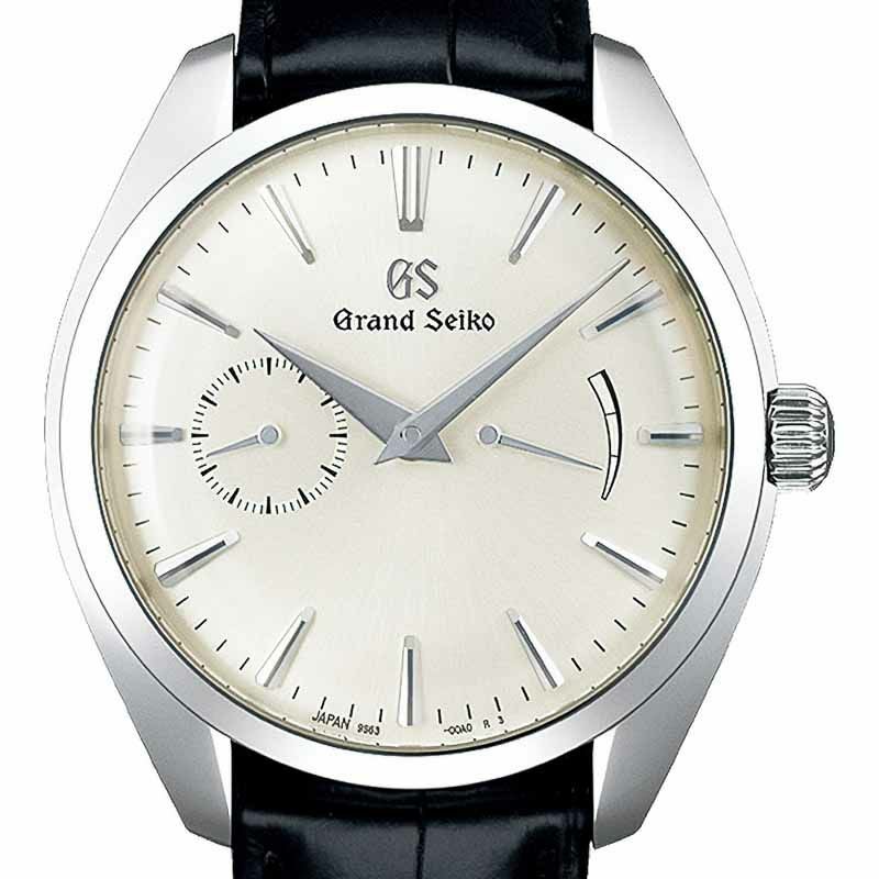 Grand Seiko Elegance Collection グランドセイコー エレガンス