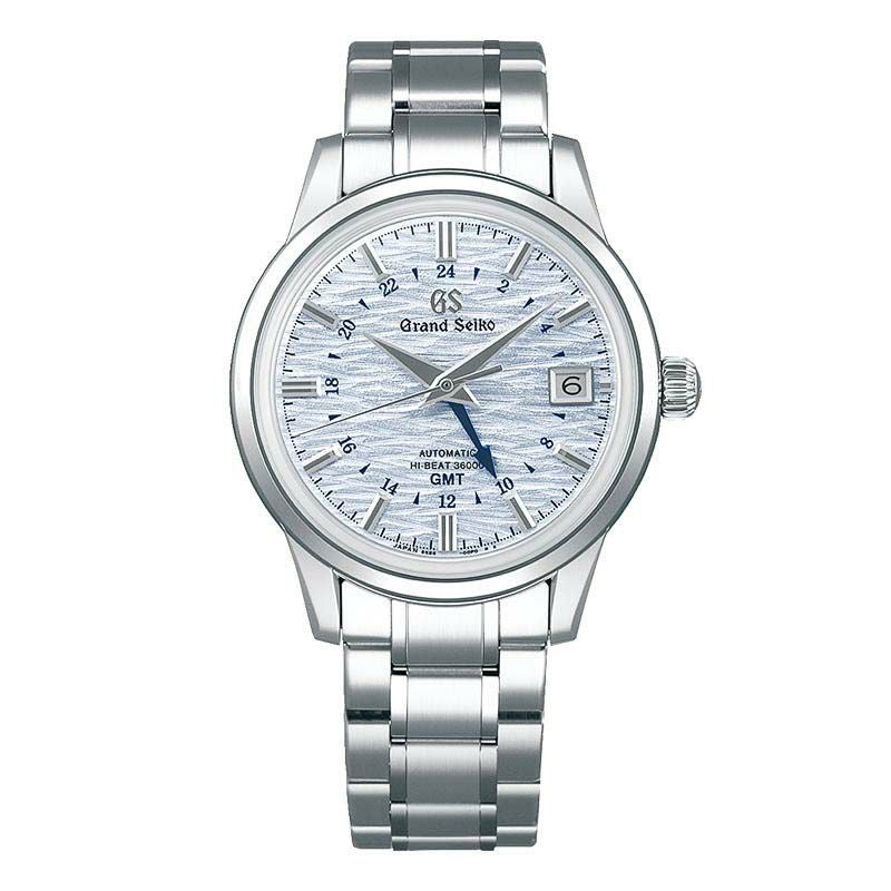 Grand Seiko Elegance Collection グランドセイコー エレガンス 