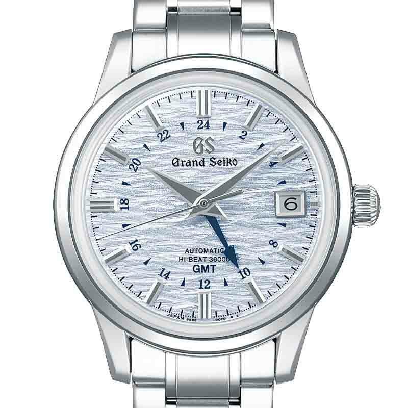 Grand Seiko Elegance Collection グランドセイコー エレガンス
