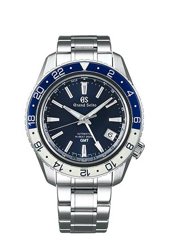 Grand Seiko Sport Collection グランドセイコー スポーツコレクション