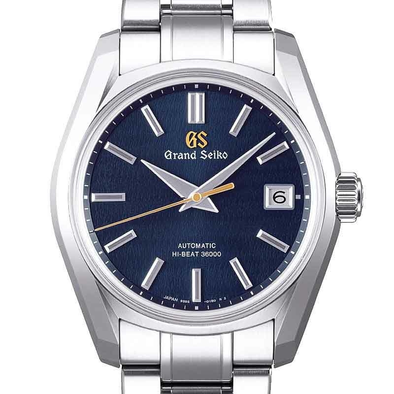 希少　セイコー　腕時計 Grand Seiko Heritage Collection グランドセイコー ヘリテージ
