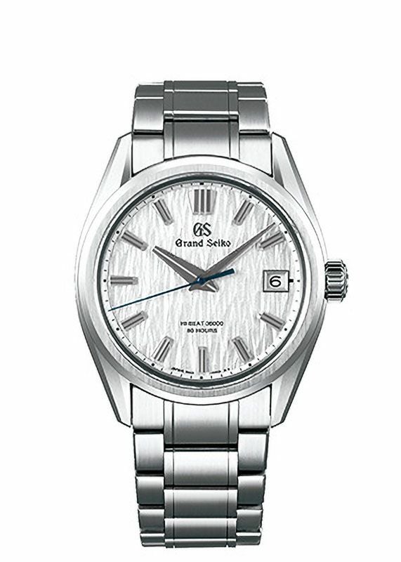 GRAND SEIKO Evolution 9 Collection グランドセイコー エボリューション9 コレクション SLGH005