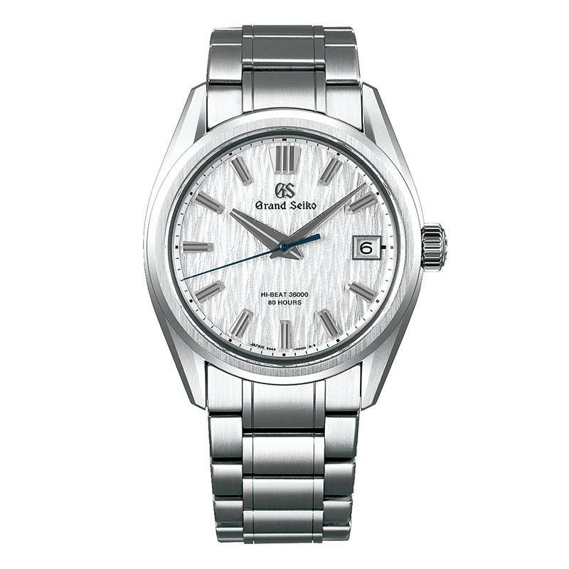 GRAND SEIKO Evolution 9 Collection グランドセイコー エボリューション9 コレクション SLGH005