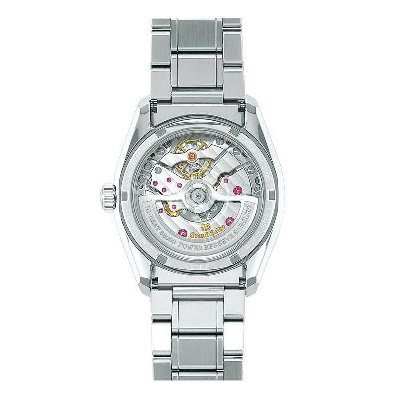 GRAND SEIKO Evolution 9 Collection グランドセイコー エボリューション9 コレクション SLGH005