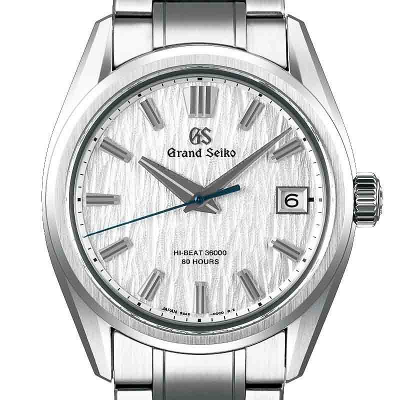 GRAND SEIKO Evolution 9 Collection グランドセイコー エボリューション9 コレクション SLGH005