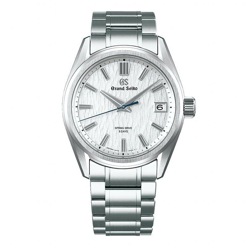 Grand Seiko Evolution 9 Collection グランドセイコー