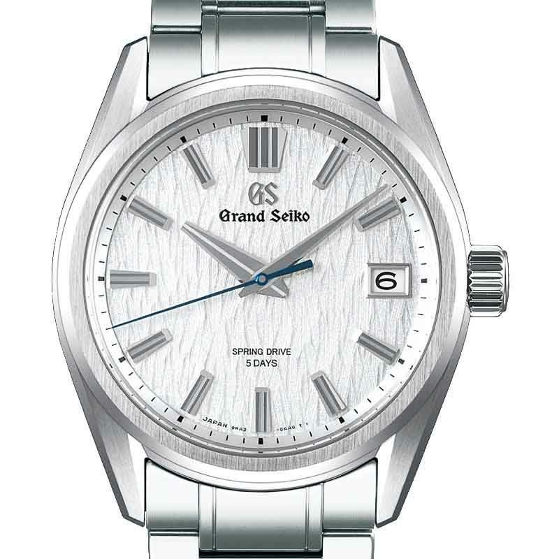Grand Seiko Evolution 9 Collection グランドセイコー