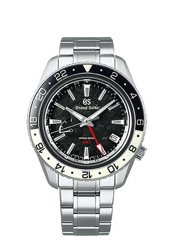 Grand Seiko Sport Collection グランドセイコー スポーツコレクション 