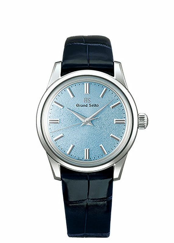 Grand Seiko Elegance Collection グランドセイコー エレガンス
