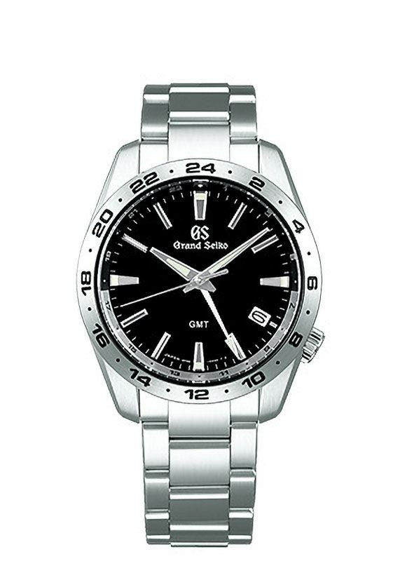 GRAND SEIKO Sport Collection グランドセイコー スポーツコレクション SBGN027