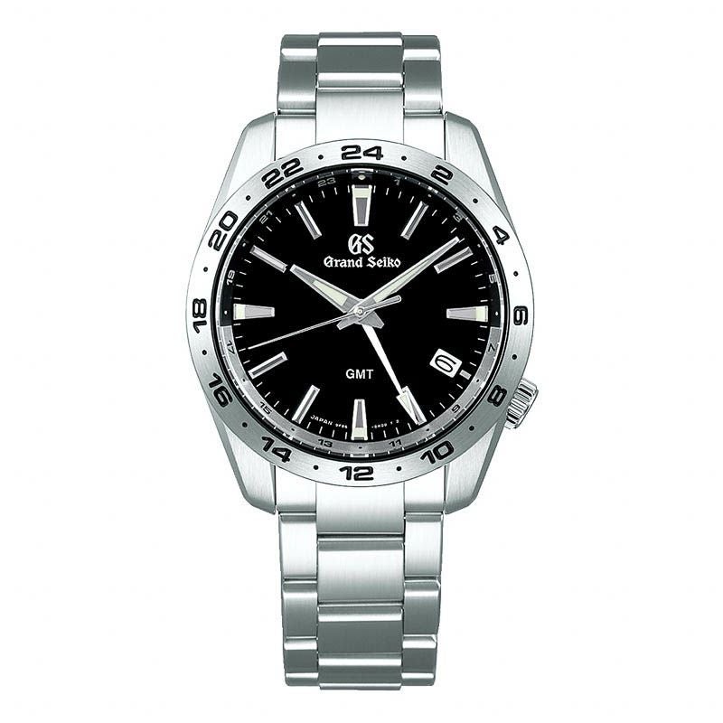 Grand Seiko Sport Collection グランドセイコー スポーツコレクション