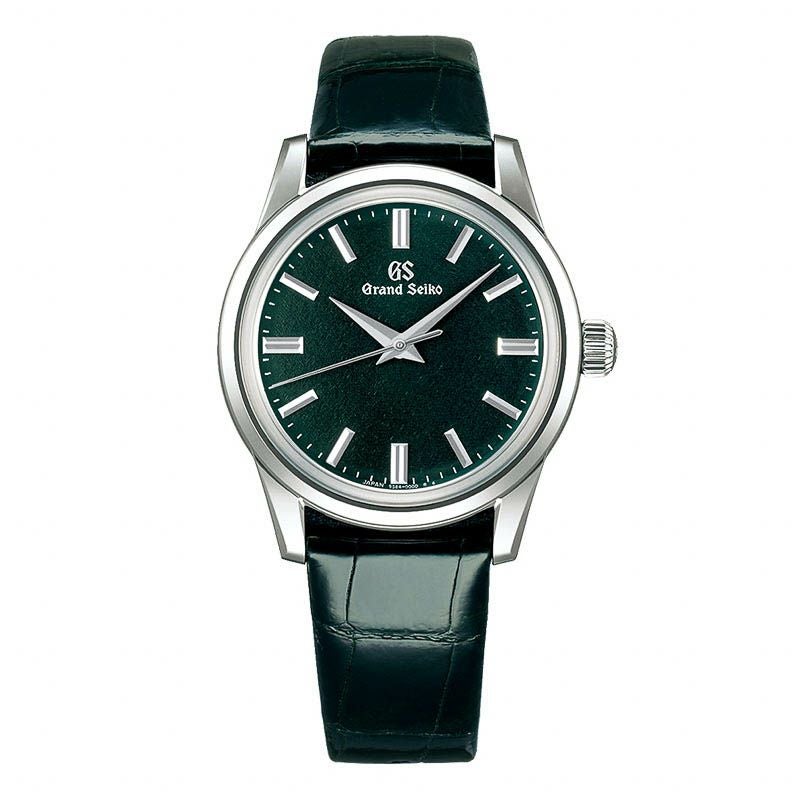 GRAND SEIKO Elegance Collection グランドセイコー エレガンスコレクション SBGW285