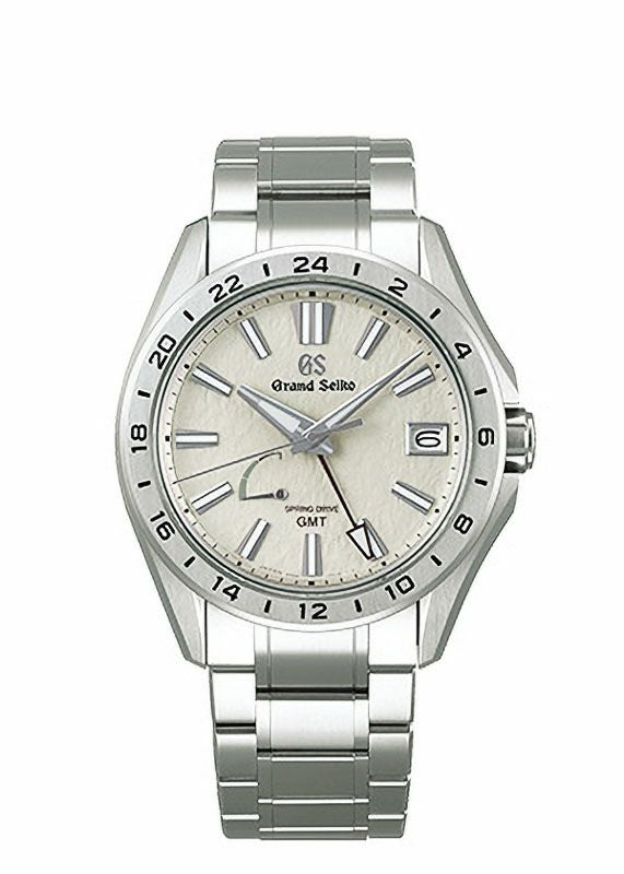 GRAND SEIKO Evolution 9 Collection グランドセイコー エボリューション9 コレクション SBGE285