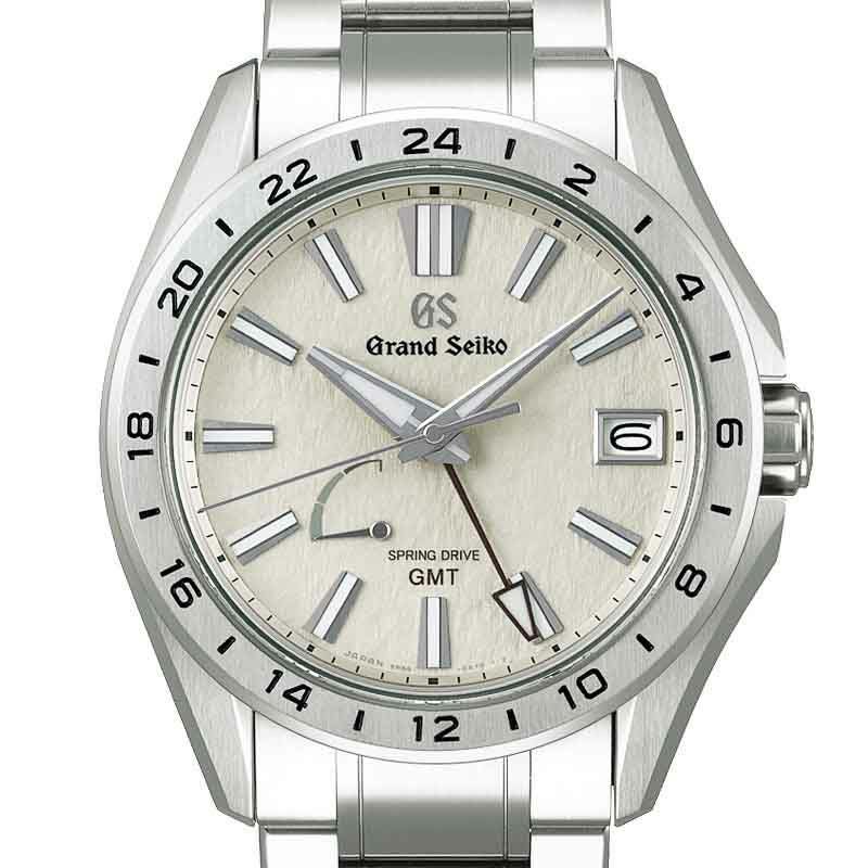 GRAND SEIKO Evolution 9 Collection グランドセイコー エボリューション9 コレクション SBGE285