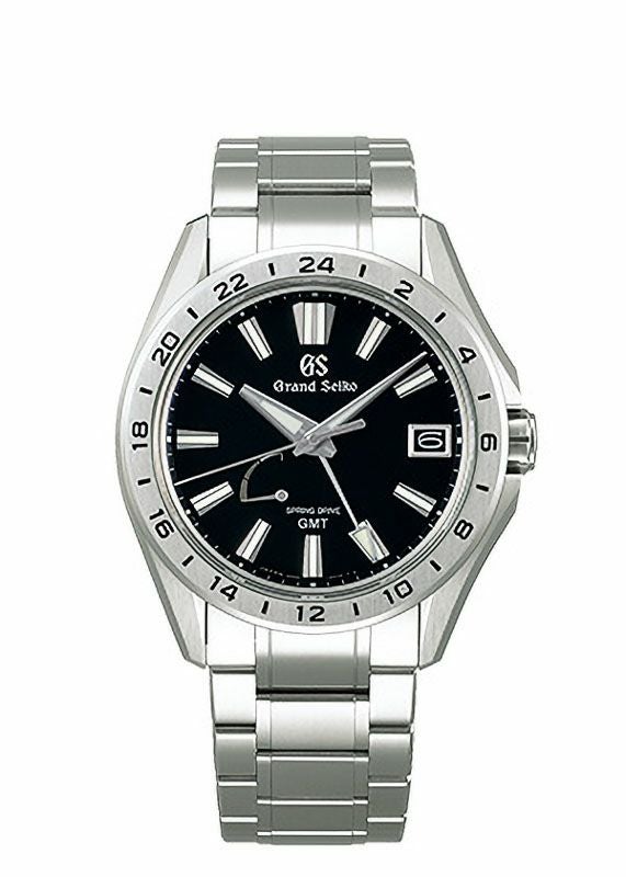 GRAND SEIKO Evolution 9 Collection グランドセイコー エボリューション9 コレクション SBGE283